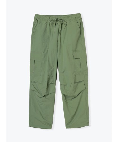 ナイロンカーゴパンツ 人気・おすすめ｜省スペース設計・旅行向けにおすすめ お得商品 プライバシー配送 国内発送・安心販売体制