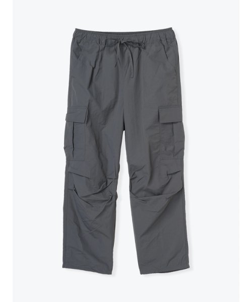 ナイロンカーゴパンツ 人気・おすすめ｜省スペース設計・旅行向けにおすすめ お得商品 プライバシー配送 国内発送・安心販売体制