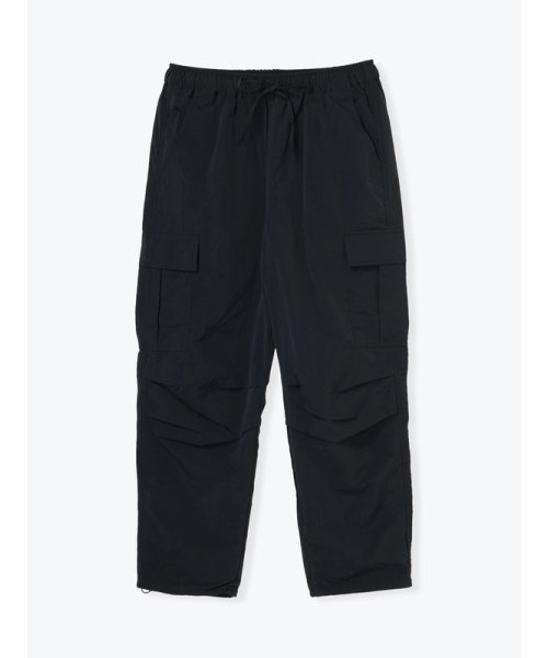 ナイロンカーゴパンツ 人気・おすすめ｜省スペース設計・旅行向けにおすすめ お得商品 プライバシー配送 国内発送・安心販売体制