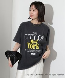 SLOBE IENA/【GOOD ROCK SPEED / グッドロックスピード】NEWYORK Tシャツ/506054559