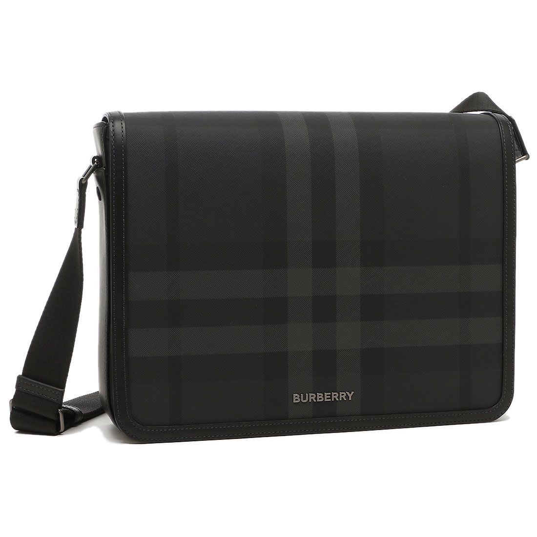 Burberry London ショルダーバッグ クロスボディ ノバチェック レディース