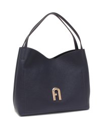 FURLA/フルラ トートバッグ ハンドバッグ プリムラ ホーボーバッグ ネイビー レディース FURLA WB00453 HSF000 2676S/506054600