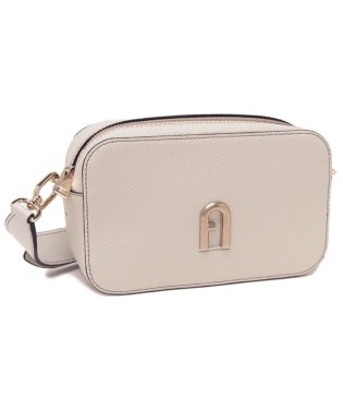 FURLA/フルラ ショルダーバッグ プリムラ クロスボディ ホワイト レディース FURLA WB00667 BX0176 1704S/506054602