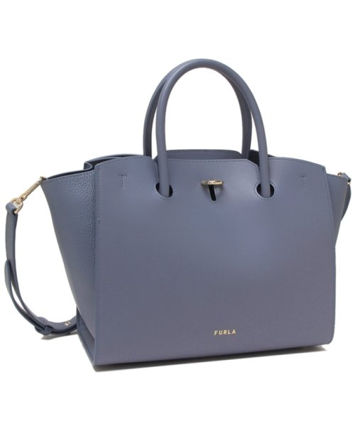 FURLA(フルラ)/フルラ ハンドバッグ ショルダーバッグ ジェネシス ブルー レディース FURLA WB00811 BX0053 2495S/その他