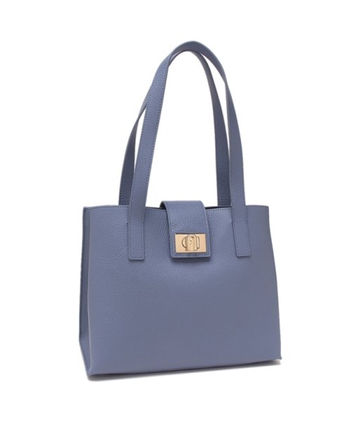 FURLA(フルラ)/フルラ トートバッグ ブルー レディース FURLA WB01098 HSF000 2495S/その他