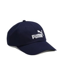PUMA(プーマ)/ユニセックス ESS NO.1 BB キャップ AF/PUMANAVY