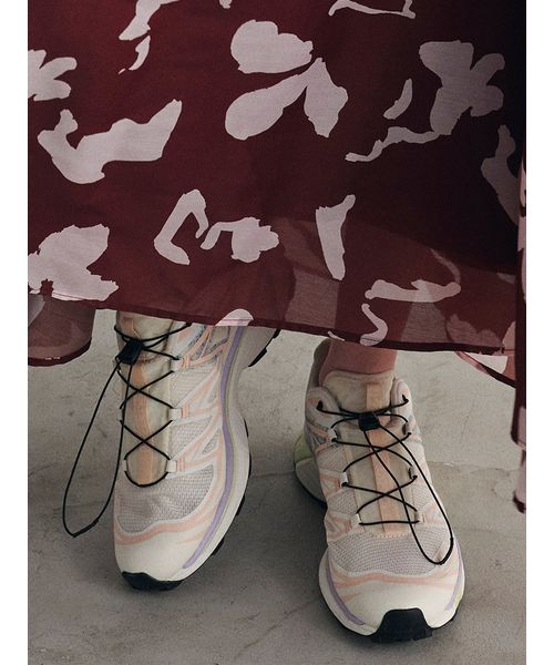 ★SALOMON★XT-6 MINDFUL 3 SNEAKERS★大人気★ Salomon Advanced XT-6 Mindful 3 Sneakers | Neutrals | FARFETCH