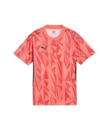 PUMA/キッズ サッカー INDIVIDUAL ファイナル 半袖 シャツ 120－160cm/506054709