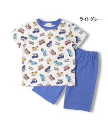 Kids Foret/【子供服】 Kids Foret (キッズフォーレ) 車・サメ柄半袖パジャマ・ルームウェア 90cm～140cm B33701/506054808