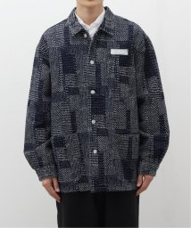 EDIFICE/TATAMAS(タタマス) Sashiko Coverall/506055260