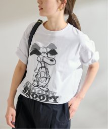 FRAMeWORK/【JOHNBULL/ジョンブル】 PEANUTS SNOOPY Tee/506055340