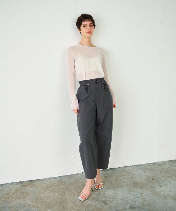 20,000～¥29,999｜パンツ｜GRACE CONTINENTAL(グレース