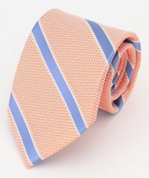 J.PRESS MENS/【JAPANESE SILK FRESCO TIE COLLECTION】レジメンタル ネクタイ/506055465