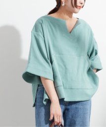 journal standard  L'essage /《予約》【SANA/サナ】EASY TOP：カットソー/506055516