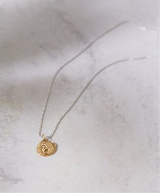 journal standard  L'essage /《予約》【HERMINA ATHENS】HERMIS SMALL LUSTRE CHARM NEC：ネックレス/506055519