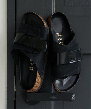 417 EDIFICE/《予約》BIRKENSTOCK KYOTO HIGH SHINE/506055523