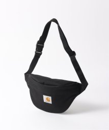 JOURNAL STANDARD(ジャーナルスタンダード)/CARHARTT WIP JAKE HIP BAG 1031476/ブラック