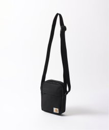 JOURNAL STANDARD(ジャーナルスタンダード)/CARHARTT WIP JAKE SHOULDER POUCH 1031582/ブラック