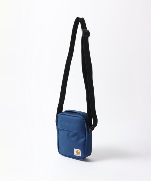 JOURNAL STANDARD(ジャーナルスタンダード)/CARHARTT WIP JAKE SHOULDER POUCH 1031582/ネイビーA