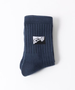 JOURNAL STANDARD/Last Resort AB / ラストリゾート エービー Heel Tab Dress Socks 1－pac/506055628