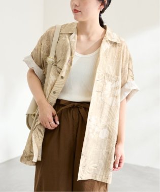 FRAMeWORK/COUTURE D`ADAM/クチュールドアダム Havana Shirt/506055677