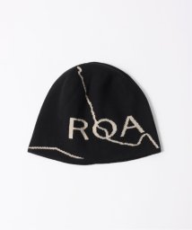 JOURNAL STANDARD/【ROA / ロア】Logo Beanie/506055688