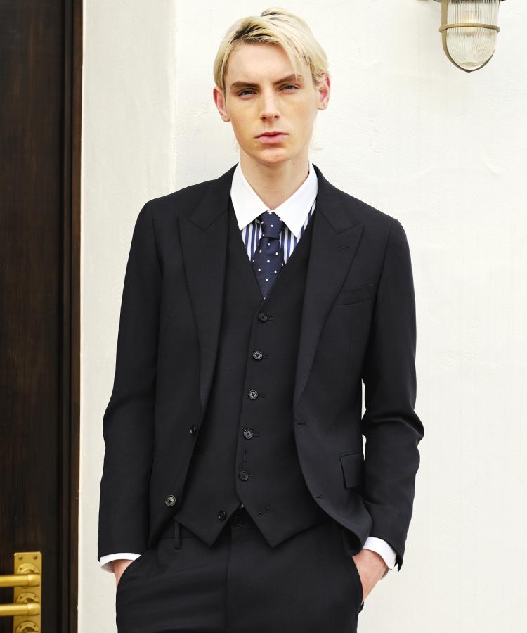 スリーピースコットンサマーキルトセット