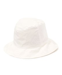 TOMORROWLAND GOODS(TOMORROWLAND GOODS)/KIJIMA TAKAYUKI COTTON OX SOFT HAT/11ホワイト