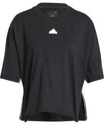 adidas(adidas)/adidas アディダス W DANC Tシャツ KNR39/ブラック