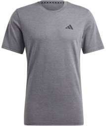 adidas/adidas アディダス トレイン エッセンシャルズ Feelready トレーニング半袖Tシャツ QY/506055970