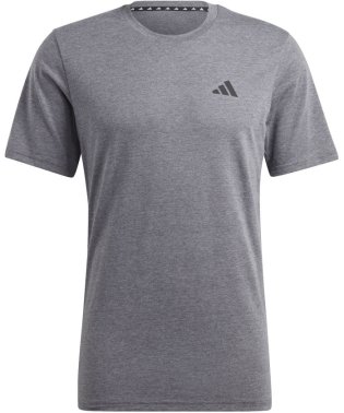 Adidas/adidas アディダス トレイン エッセンシャルズ Feelready トレーニング半袖Tシャツ QY/506055970