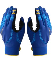 UNDER ARMOUR/UNDER　ARMOUR アンダーアーマー UAアンダーグローブ メンズ 野球 ベースボール 手袋 /506056017