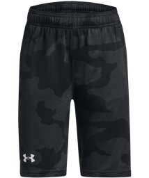 UNDER ARMOUR/UNDER　ARMOUR アンダーアーマー UAベロシティ ジャカード ショーツ ボーイズ 子ども /506056025