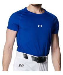 UNDER ARMOUR/UNDER　ARMOUR アンダーアーマー UAヒートギア コンフォート フィッティド ショートス/506056038