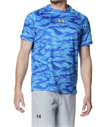 UNDER ARMOUR/UNDER　ARMOUR アンダーアーマー UAテック ノベルティ ショートスリーブTシャツ メン/506056041