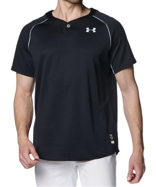 UNDER ARMOUR/UNDER　ARMOUR アンダーアーマー UAベースボール Tシャツ メンズ トップス 半袖Tシャ/506056043