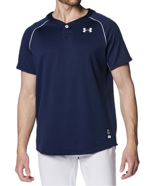 UNDER ARMOUR(アンダーアーマー)/UNDER　ARMOUR アンダーアーマー UAベースボール Tシャツ メンズ トップス 半袖Tシャ/その他