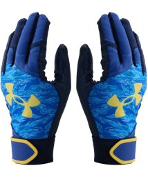 UNDER ARMOUR/UNDER　ARMOUR アンダーアーマー UAスターター バッティンググローブ メンズ 野球 ベ/506056049