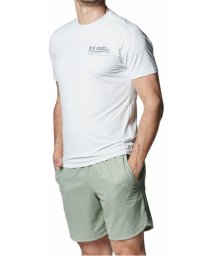 UNDER ARMOUR/UNDER　ARMOUR アンダーアーマー UAアイソチル ショートスリーブTシャツ メンズ トッ/506056057