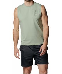 UNDER ARMOUR/UNDER　ARMOUR アンダーアーマー UAアイソチル スリーブレスTシャツ メンズ トップス /506056058