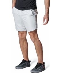 UNDER ARMOUR(アンダーアーマー)/UNDER　ARMOUR アンダーアーマー UAアイソチル ショーツ メンズ ボトムス ハーフパン/グレー