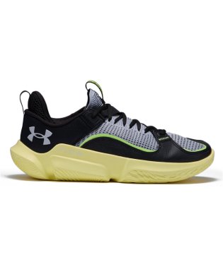 UNDER ARMOUR/UNDER　ARMOUR アンダーアーマー バスケット UAフロー フューチャーX 3 3026630/506056068