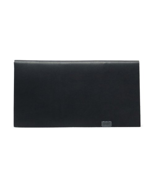 SYOSA(所作)/所作 長財布 SHOSA ショサ ロングウォレット Basic LONG WALLET ベーシック レザー SHO－LON－A/ブラック系1