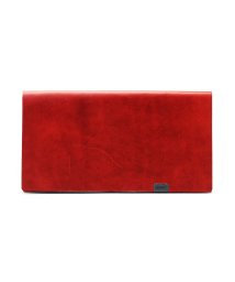 SYOSA(所作)/所作 長財布 SHOSA ショサ ロングウォレット Bolero LONG WALLET レザー SHO－LON－B/レッド系1