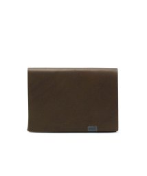 SYOSA/所作 三つ折り財布 SHOSA ショサ ショートウォレット1.0 Basic SHORT WALLET レザー SHO－SH1－A/501382002