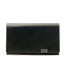 SYOSA(所作)/所作 財布 SHOSA ショサ コインケース Bolero COIN CASE ボレロ 小銭入れ ミニ財布 本革 レザー SHO－CO1B/ブラック系2