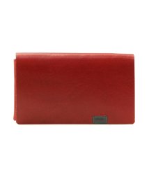 SYOSA(所作)/所作 財布 SHOSA ショサ コインケース Bolero COIN CASE ボレロ 小銭入れ ミニ財布 本革 レザー SHO－CO1B/レッド系1