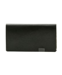 SYOSA(所作)/所作 SHOSA ショサ カードケース Bolero CARD CASE SHO－CA1B/ブラック系2