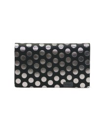 SYOSA(所作)/所作 財布 SHOSA ショサ ミニ財布 Polka dot COIN CASE コインケース 小銭入れ SHO－CO1C/ブラック系2