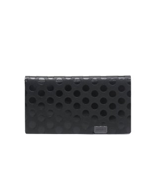 SYOSA/所作 カードケース SHOSA ショサ Polka dot CARD CASE 日本製 SHO－CA1C/502450014